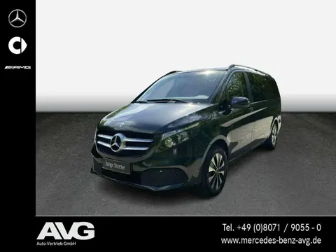 Used MERCEDES-BENZ CLASSE V Diesel 2021 Ad 