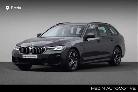 Annonce BMW SERIE 5 Hybride 2023 d'occasion 