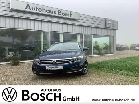 Used VOLKSWAGEN PASSAT Hybrid 2021 Ad 