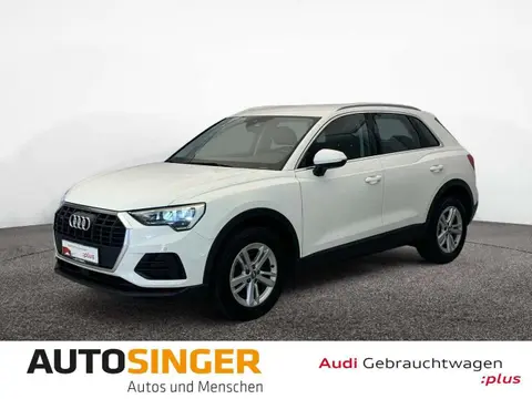 Used AUDI Q3 Diesel 2019 Ad Germany