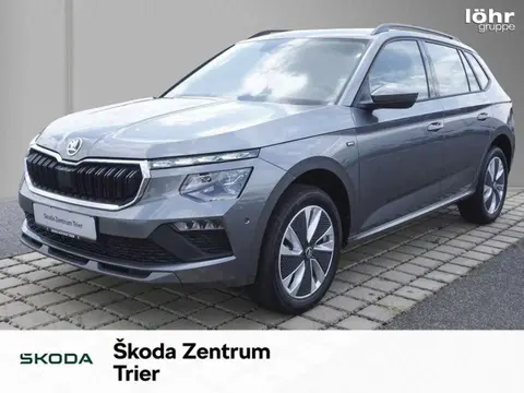 Used SKODA KAMIQ Petrol 2024 Ad 