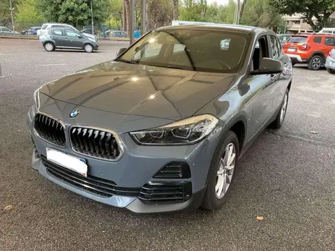 Used BMW X2 Petrol 2022 Ad 