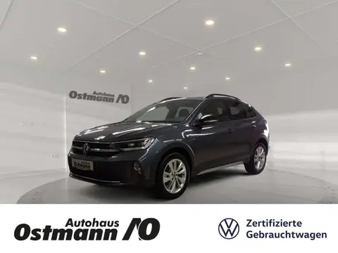 Annonce VOLKSWAGEN TAIGO Essence 2024 d'occasion 