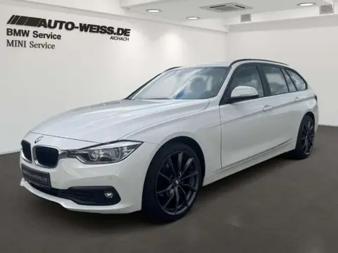 Used BMW SERIE 3 Diesel 2015 Ad 