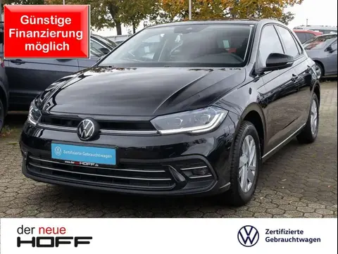 Used VOLKSWAGEN POLO Petrol 2024 Ad 