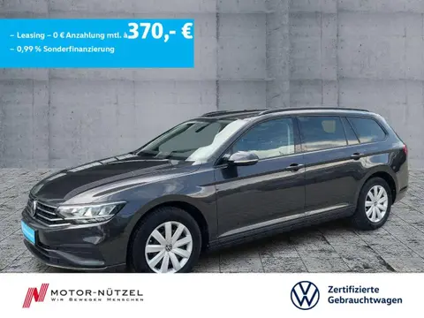 Used VOLKSWAGEN PASSAT Diesel 2023 Ad 