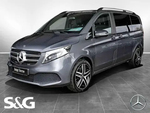 Used MERCEDES-BENZ CLASSE V Diesel 2019 Ad 