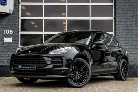 Used PORSCHE MACAN Petrol 2020 Ad 