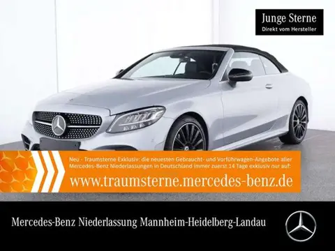 Used MERCEDES-BENZ CLASSE C Petrol 2023 Ad 