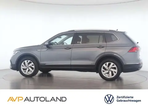 Used VOLKSWAGEN TIGUAN Petrol 2022 Ad 