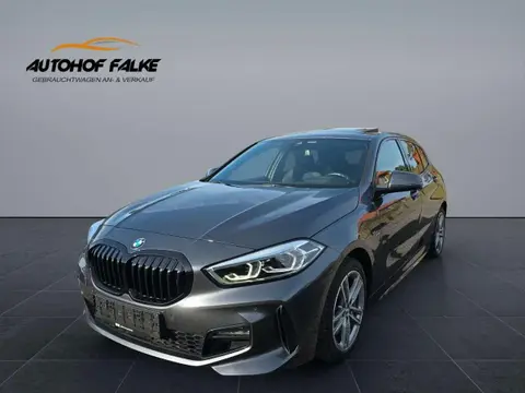 Annonce BMW SERIE 1 Diesel 2021 d'occasion 