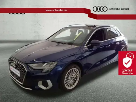 Annonce AUDI A3 Essence 2023 d'occasion 