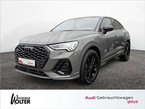 Annonce AUDI Q3 Essence 2020 d'occasion 