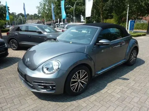 Annonce VOLKSWAGEN BEETLE Essence 2018 d'occasion 