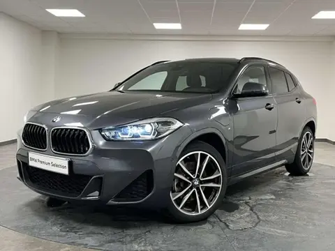 Annonce BMW X2  2021 d'occasion 