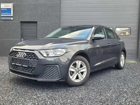 Used AUDI A1 Petrol 2019 Ad 