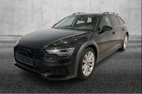 Annonce AUDI A6 Hybride 2021 d'occasion 