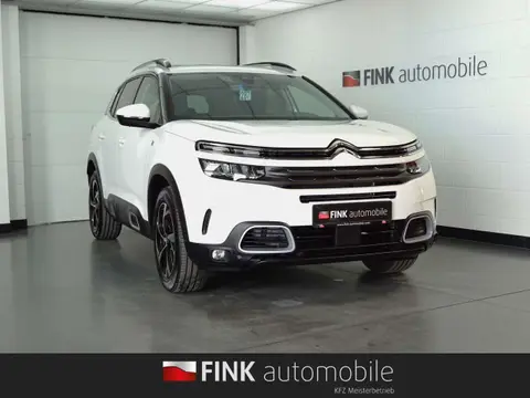 Used CITROEN C5 AIRCROSS Hybrid 2022 Ad 