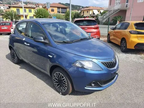 Annonce LANCIA YPSILON Hybride 2024 d'occasion 