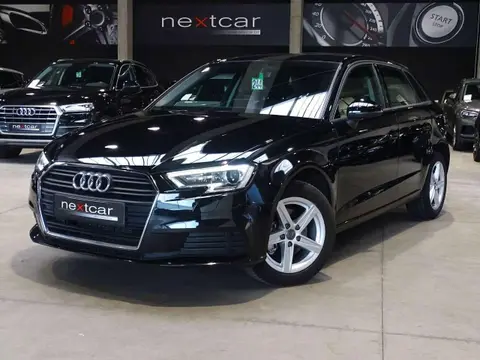 Used AUDI A3 Diesel 2019 Ad 