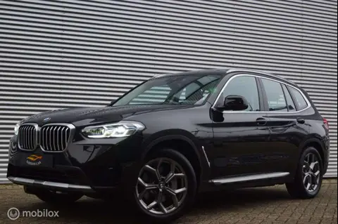 Used BMW X3 Petrol 2022 Ad 