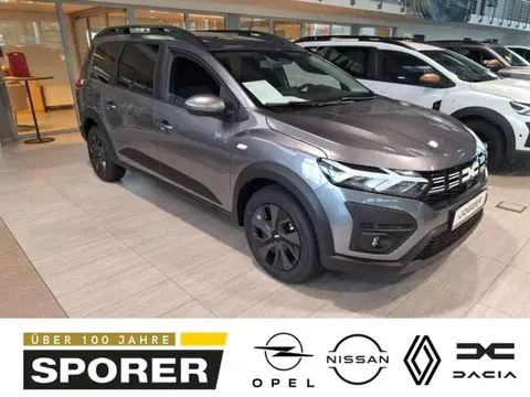 Used DACIA JOGGER Petrol 2024 Ad 