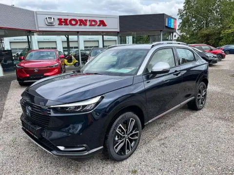 Used HONDA HR-V Hybrid 2024 Ad 