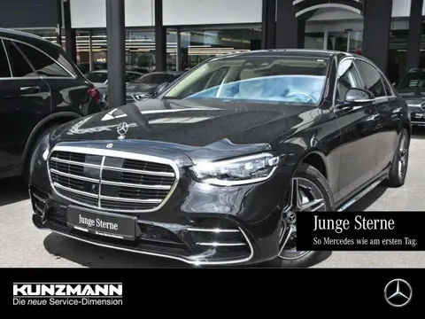 Used MERCEDES-BENZ CLASSE S Diesel 2023 Ad 