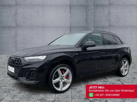 Used AUDI Q5 Petrol 2023 Ad 