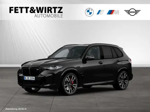 Used BMW X5 Petrol 2023 Ad 