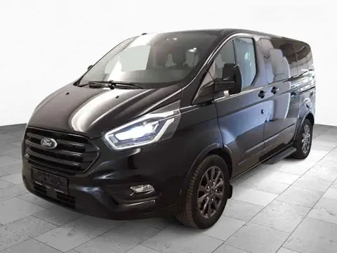 Used FORD TOURNEO Diesel 2019 Ad 