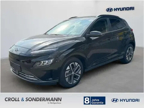 Used HYUNDAI KONA Electric 2024 Ad 