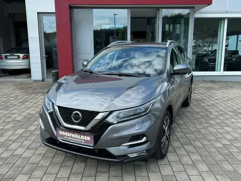 Annonce NISSAN QASHQAI Essence 2021 d'occasion 