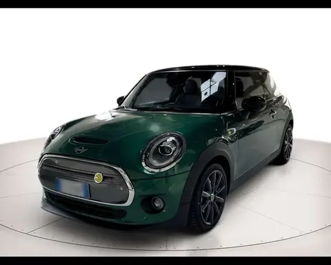 Used MINI COOPER Electric 2020 Ad 