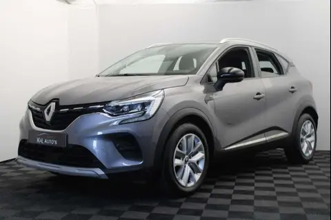 Used RENAULT CAPTUR Petrol 2020 Ad 