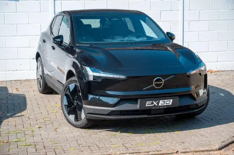 Annonce VOLVO EX30 Électrique 2024 d'occasion 