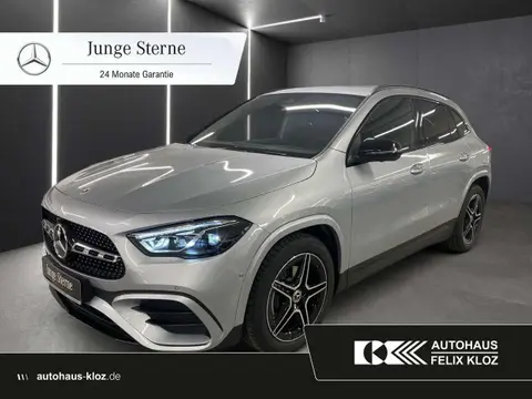 Used MERCEDES-BENZ CLASSE GLA Petrol 2024 Ad 