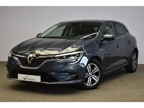 Annonce RENAULT MEGANE Essence 2023 d'occasion 