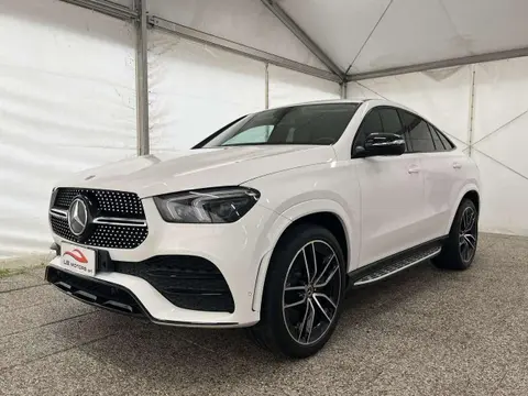 Annonce MERCEDES-BENZ CLASSE GLE Diesel 2022 d'occasion 