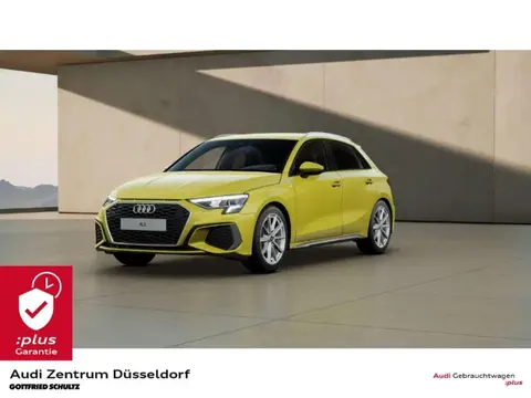 Annonce AUDI A3 Diesel 2024 d'occasion 