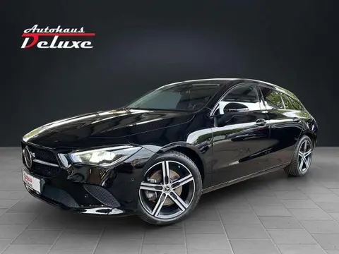 Used MERCEDES-BENZ CLASSE CLA Diesel 2021 Ad 