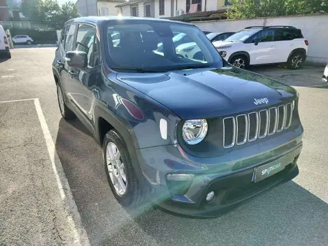 Annonce JEEP RENEGADE Essence 2023 d'occasion 