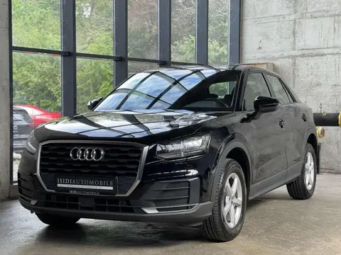 Used AUDI Q2 Petrol 2020 Ad 