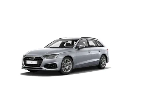 Annonce AUDI A4 Diesel 2020 d'occasion 