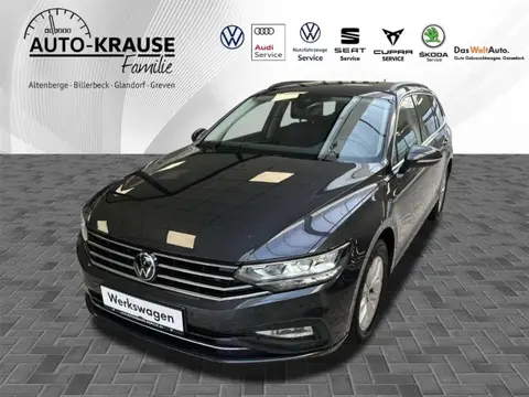 Used VOLKSWAGEN PASSAT Petrol 2023 Ad 