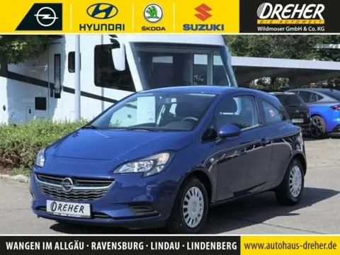 Used OPEL CORSA Petrol 2019 Ad 