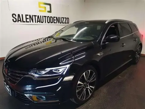 Used RENAULT TALISMAN Diesel 2021 Ad 