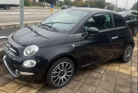 Annonce FIAT 500 Hybride 2023 d'occasion 