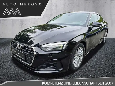 Used AUDI A5 Petrol 2021 Ad 