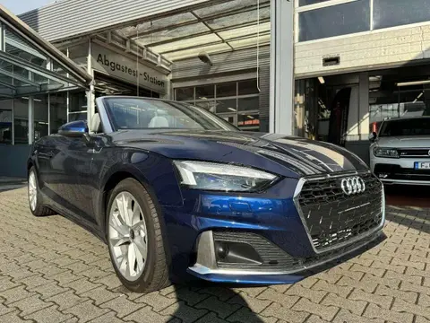 Annonce AUDI A5 Essence 2024 d'occasion 